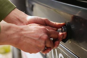 Locksmith Services in Finchley